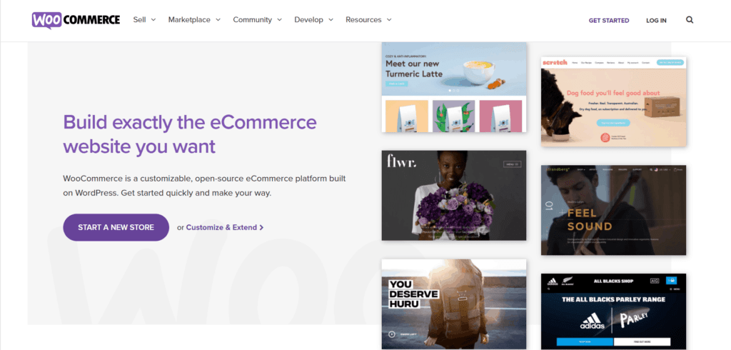 WooCommerce-Overview