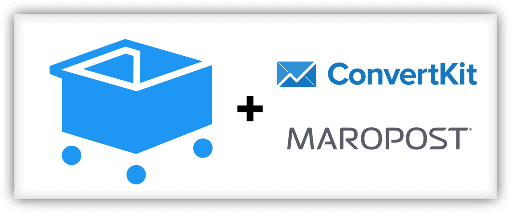 SamCart-ConvertKit-Maropost-Integration - How to use SamCart