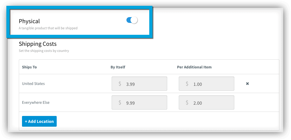 SamCart-Physical-Product-Settings