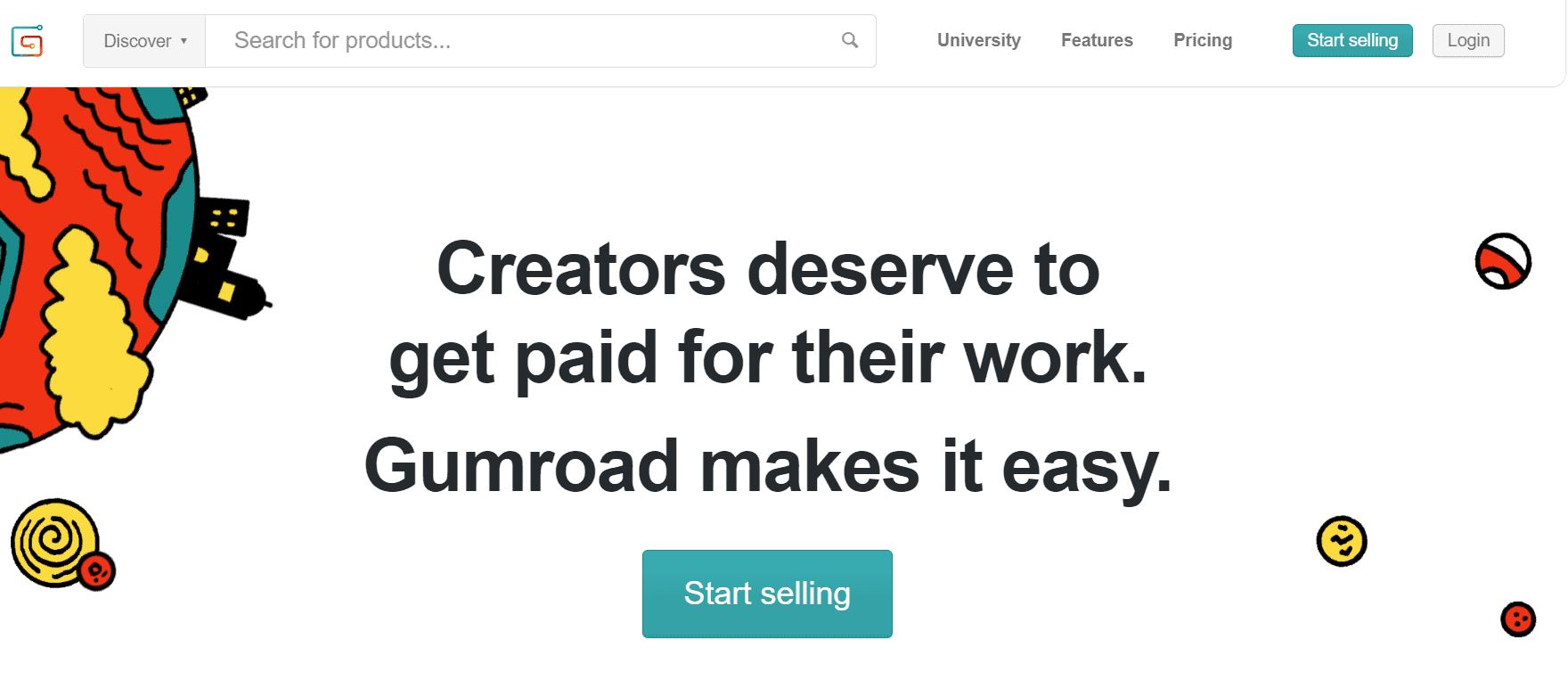 gumroad review