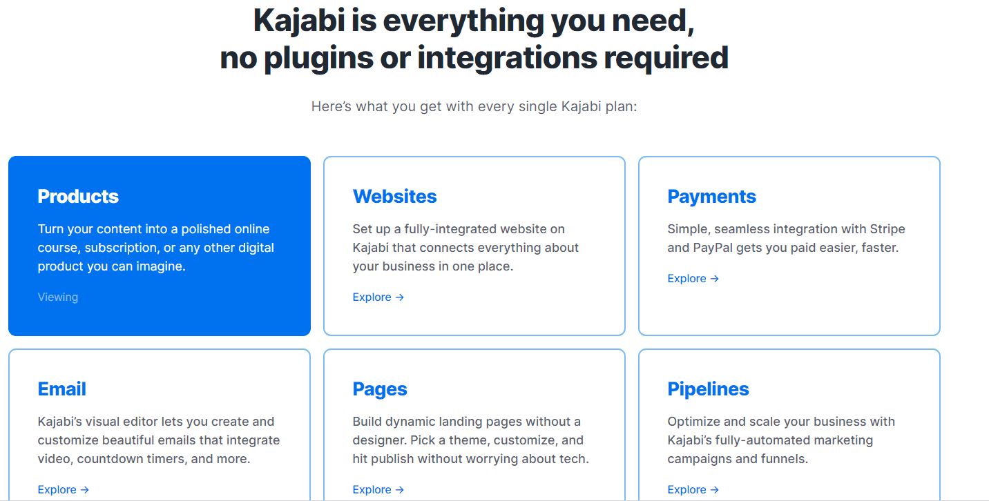 kajabi review