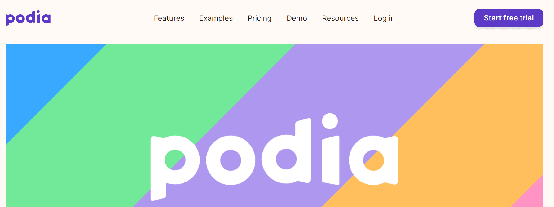 podia affiliate program review