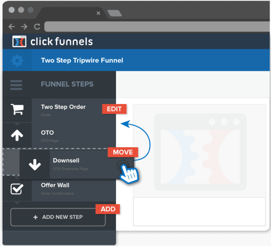 ClickFunnels-TripWire-Funnel