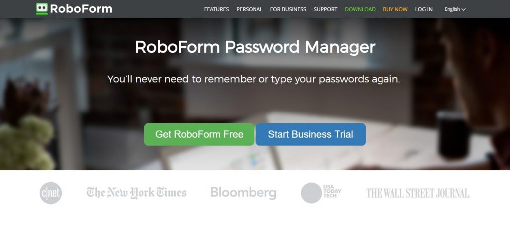 Roboform Discount Codes