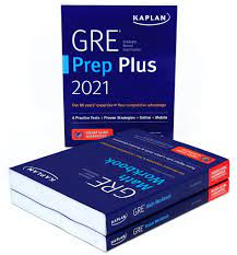 Kaplan GRE
