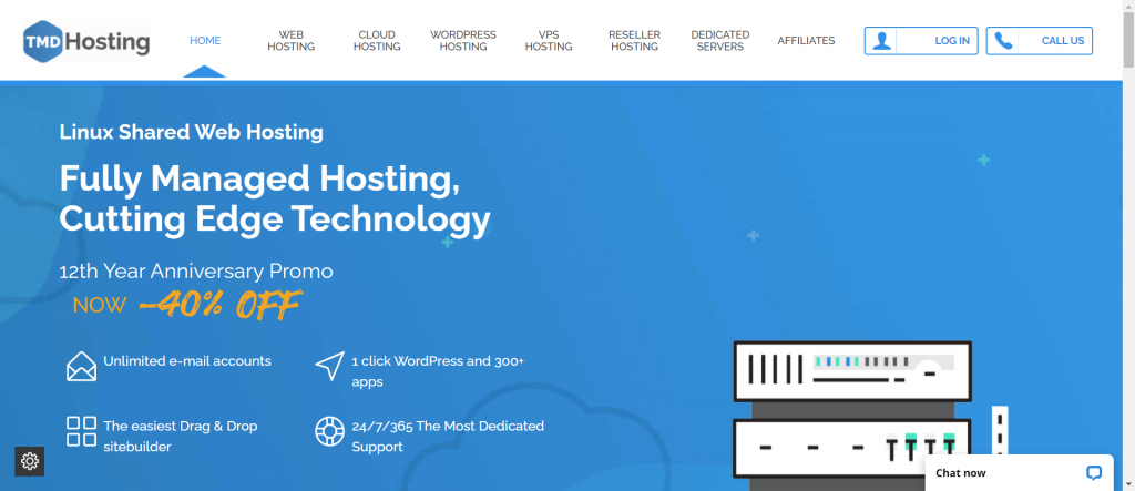 TMDHosting providers in australia. 