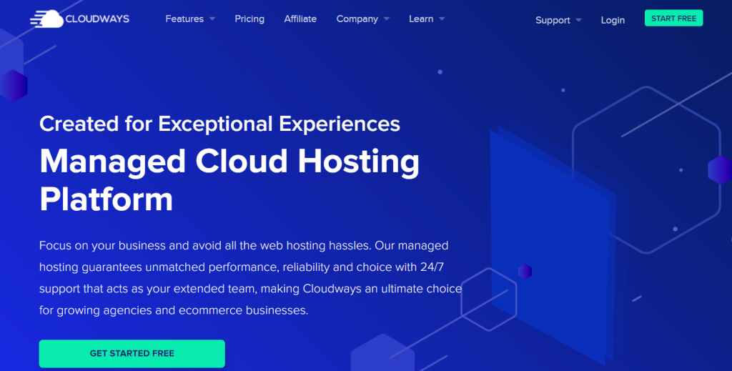 CloudWays Affiliate Review