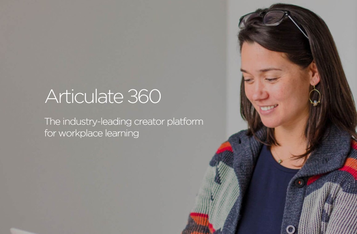 Articulate 360