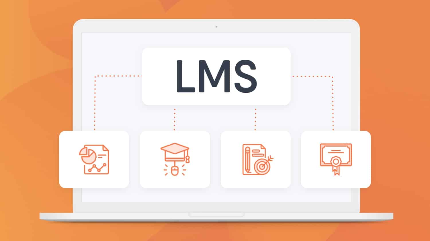 Features of LMS