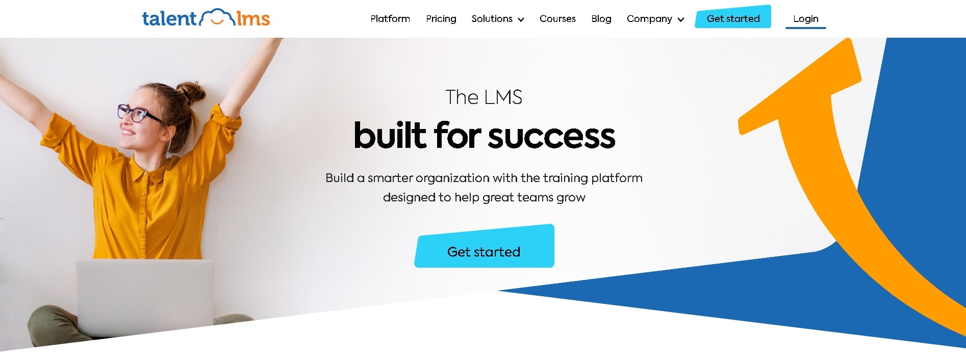 TalentLMS