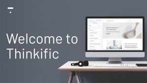 Thinkific samcart integrations