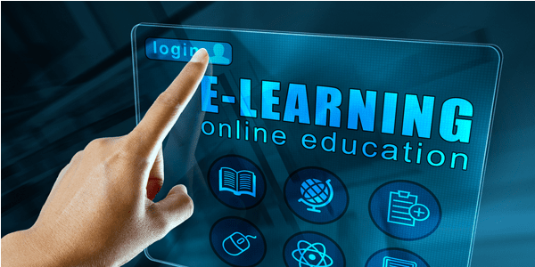 e-learning statistics