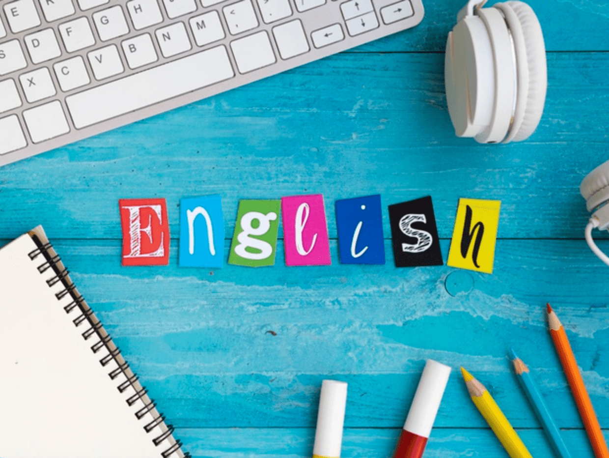 3 Best English Online Courses