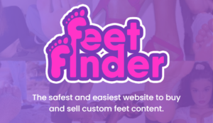 About FeetFinder