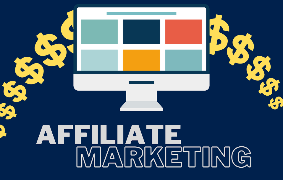 Affiliate Marketing