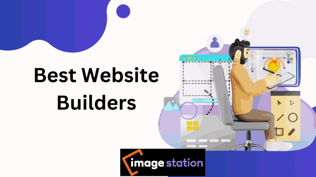 Best Website Builders