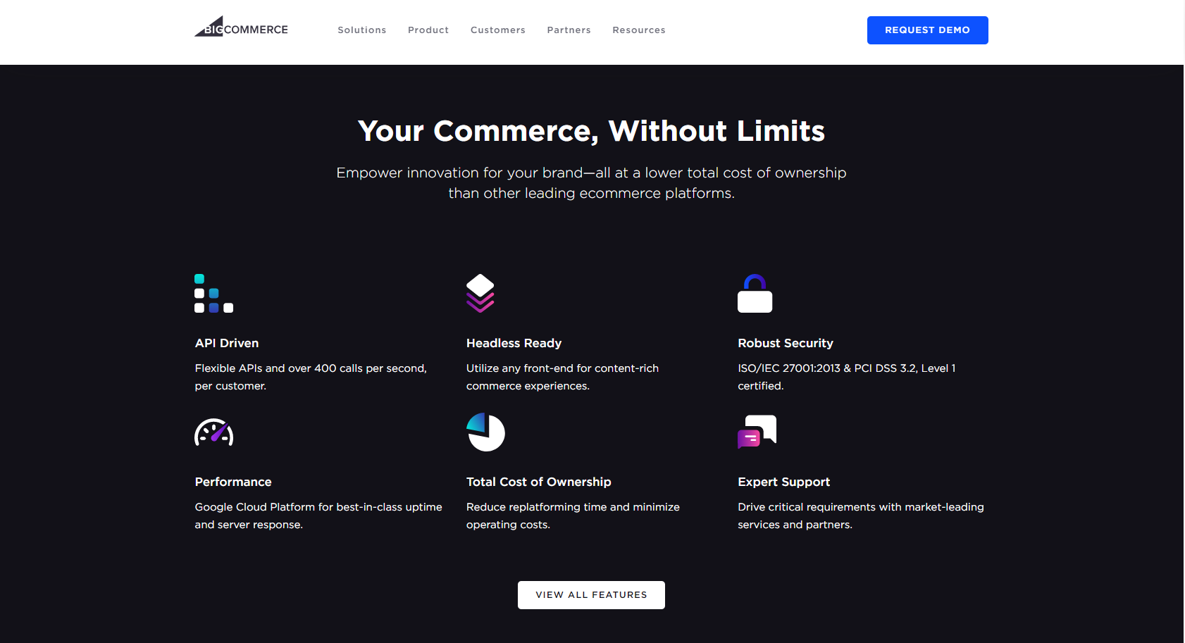 BigCommerce