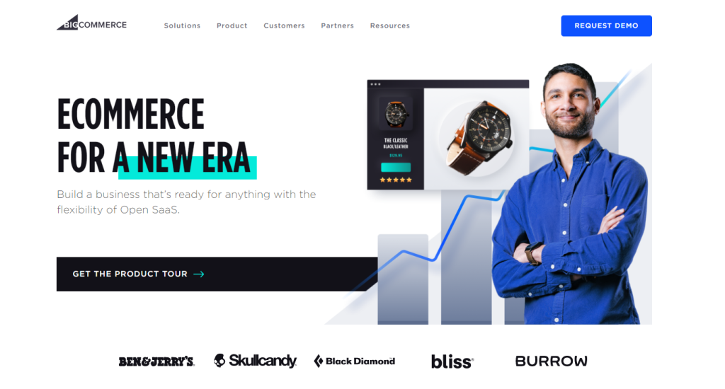 BigCommerce