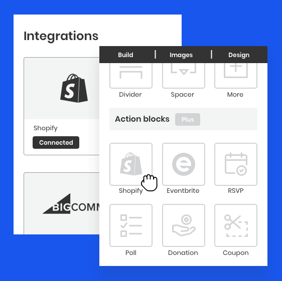 Constant Contact Integrations - Constant Contact Vs HubSpot 