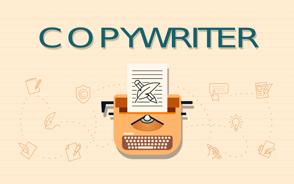 Copywriter