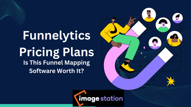 Funnelytics pricing plans