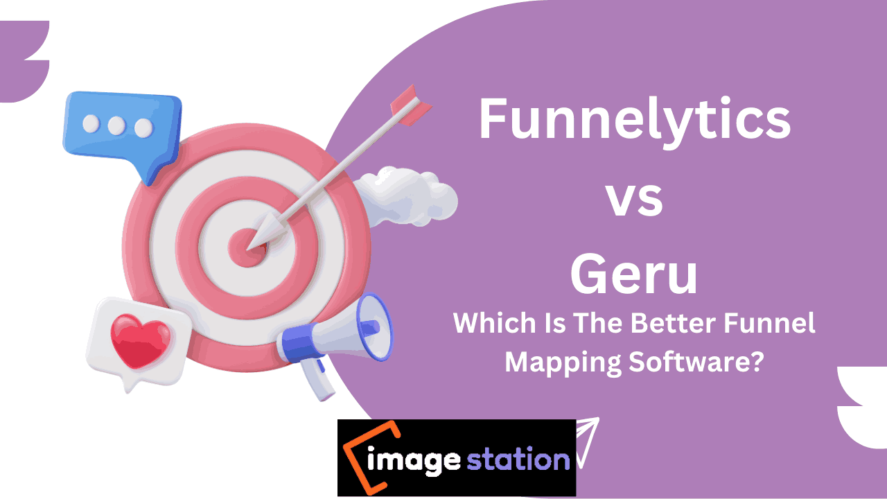 Funnelytics vs Geru 2024: Which One Is The Best (#1 Reason)