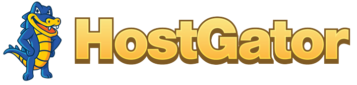 HostGator Logo