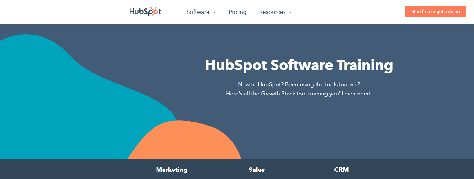 Hubspot Training - HubSpot Vs Act-On