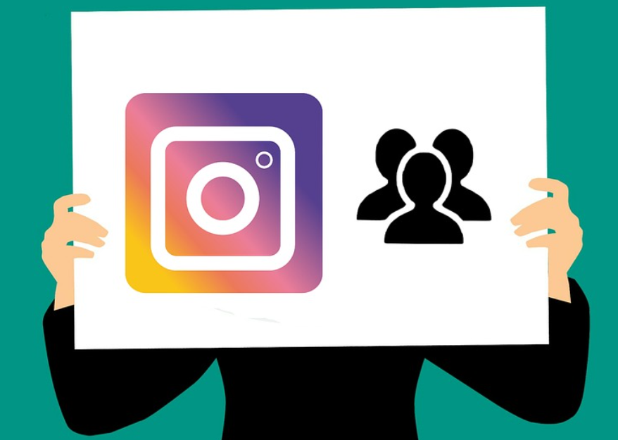 Instagram User Profile Scraping