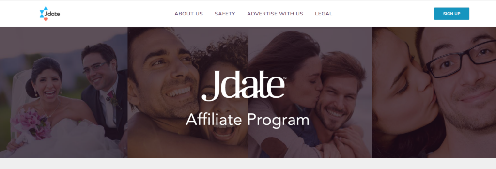 Jdate Affiliate Program