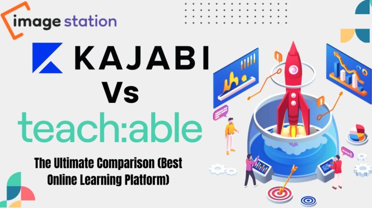 Kajabi Vs Teachable