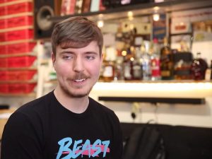 Mr. Beast Net Worth