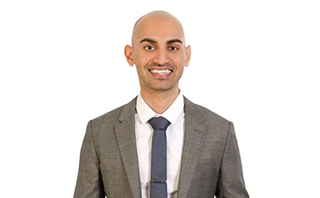 Neil Patel Net Worth