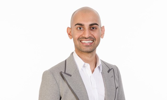 Neil Patel Net Worth