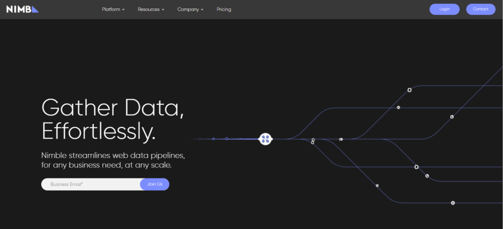 Nimbleway Review