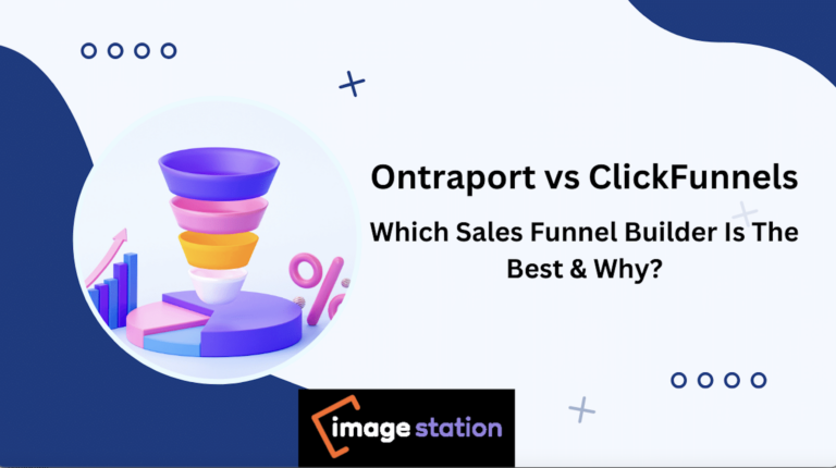 Ontraport vs ClickFunnels