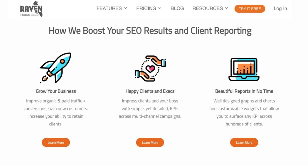 Raven Tools Overview- Semrush Vs Raven Tools