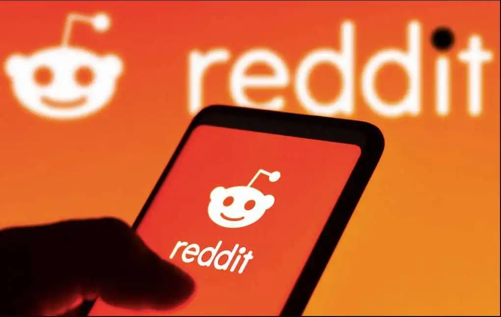 Redditt for business