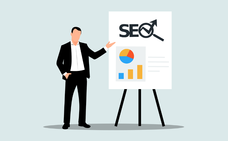 SEO Specialist