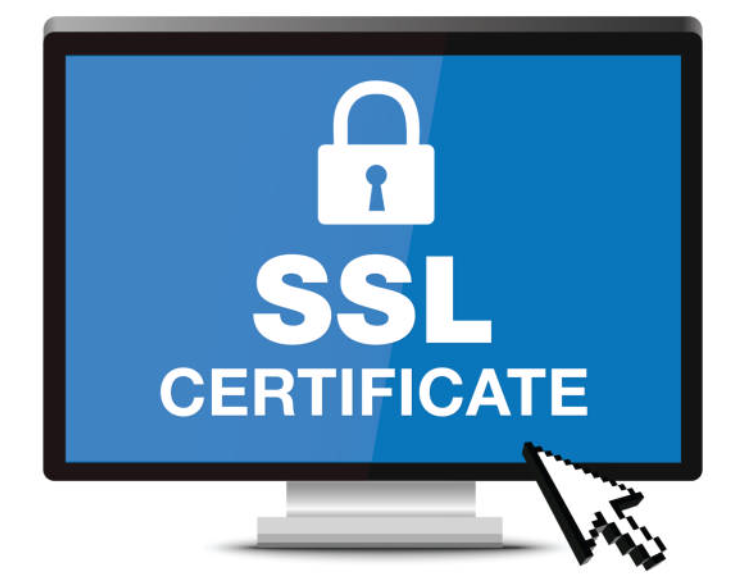 SSL Certificate