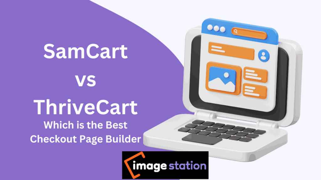 Samcart vs Thrivecart