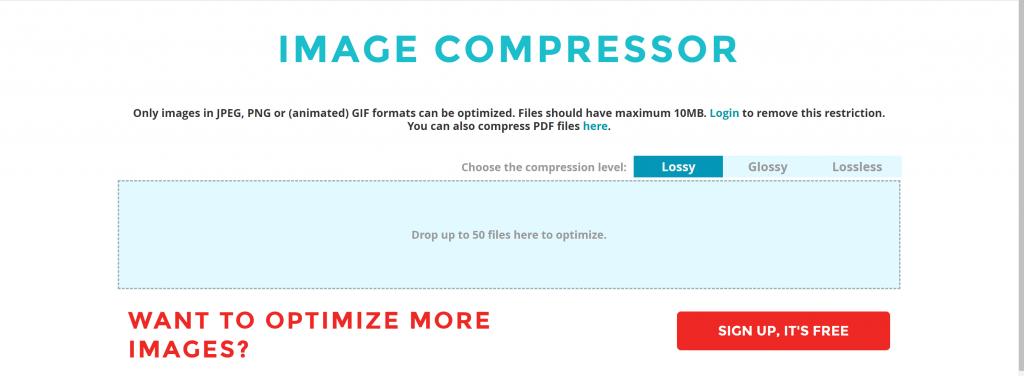 ShortPixel Image Compress- ShortPixel Review