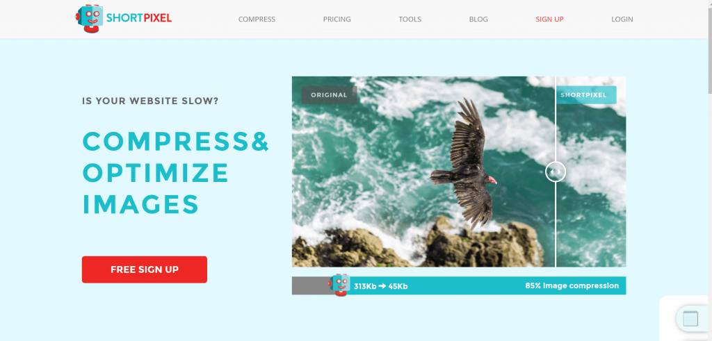 ShortPixel image optimizer coupon codes