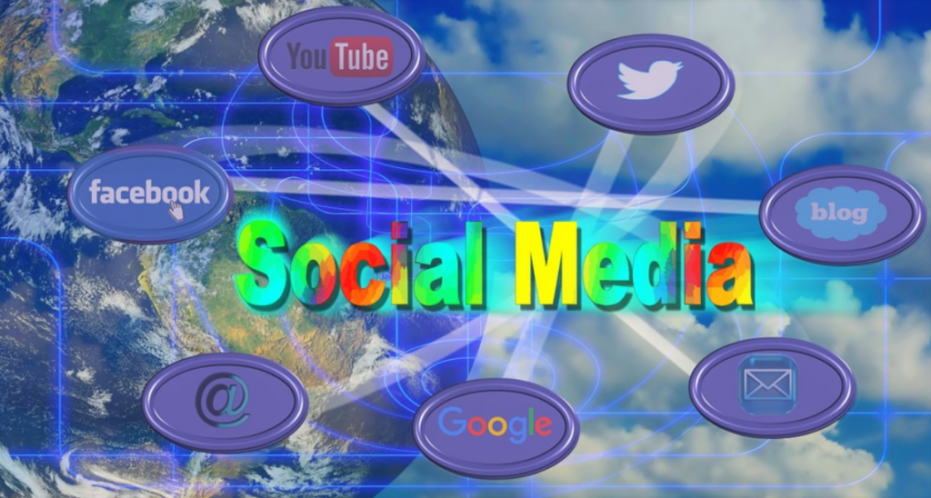 Social Media Monitoring