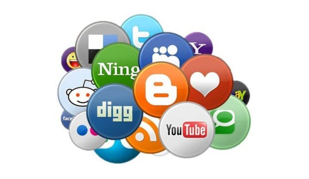 Social bookmarking