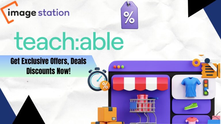 Teachable Coupon Code