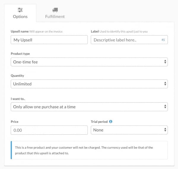 ThriveCart AB Split Testing