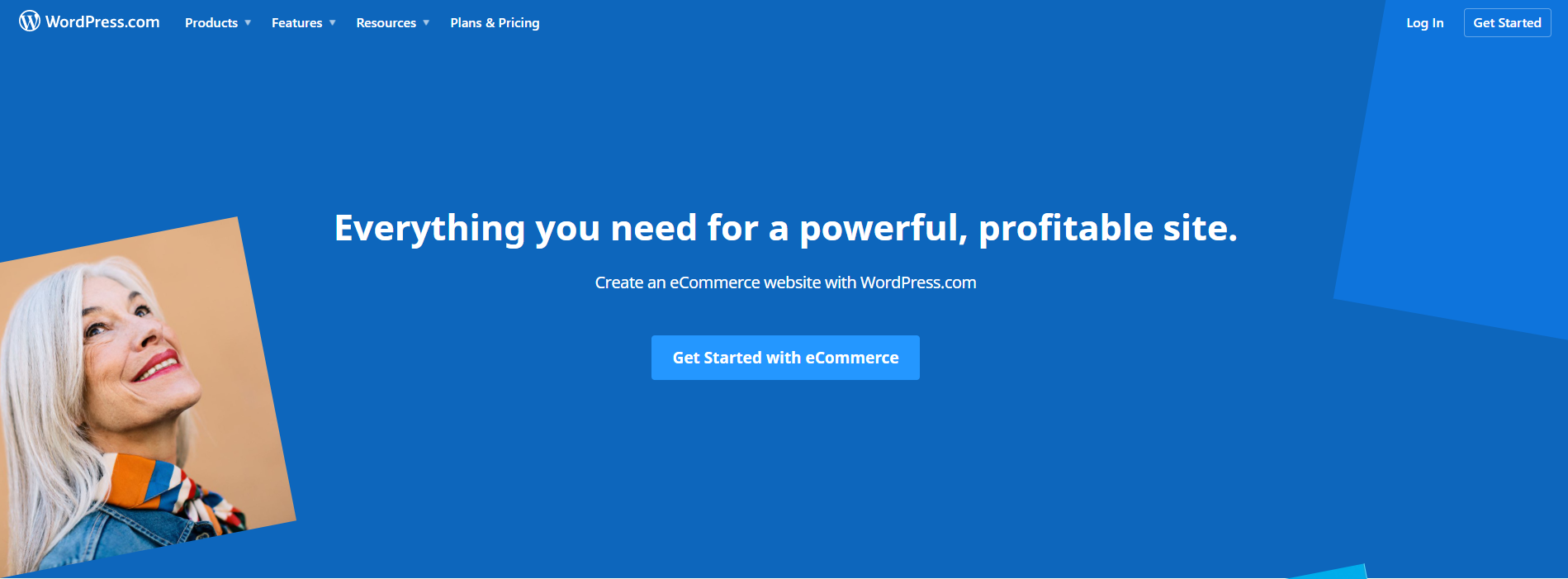 WordPress Ecommerce - WordPress vs Webflow