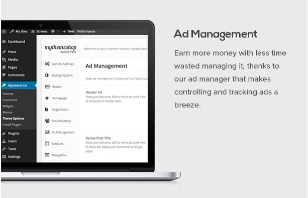 ad-management