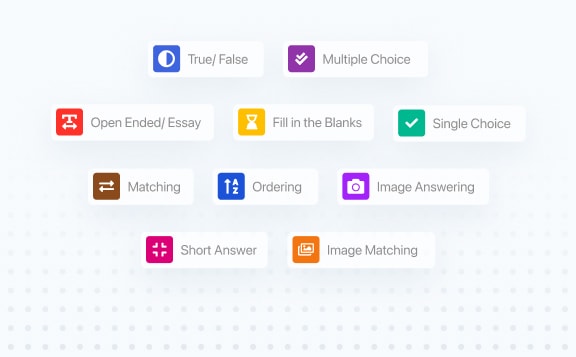 advanced quiz builder- tutorlms